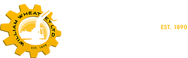 William Wheatley (Wickham) Ltd.